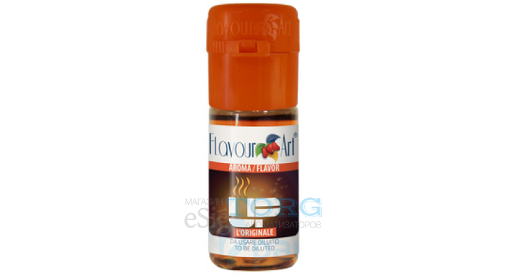 Изображение Ароматизатор FlavourArt Up Ароматизатор FlavourArt Up