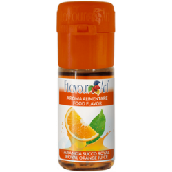 Royal Orange FlavourArt Royal Orange FlavourArt