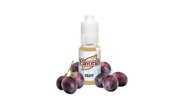 Изображение Ароматизатор Flavorah Grape Ароматизатор Flavorah Grape