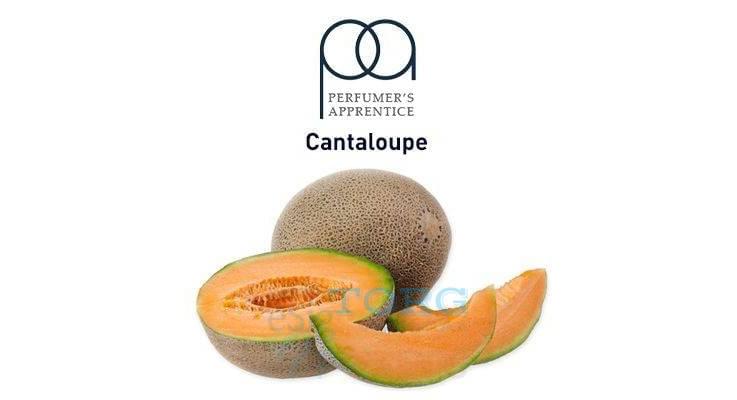 Изображение Ароматизатор TPA Cantaloupe Ароматизатор TPA Cantaloupe