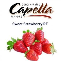 RF Sweet Strawberry Capella RF Sweet Strawberry Capella