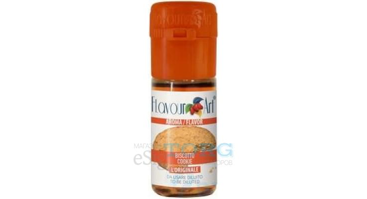 Изображение Ароматизатор FlavourArt Cookie Ароматизатор FlavourArt Cookie